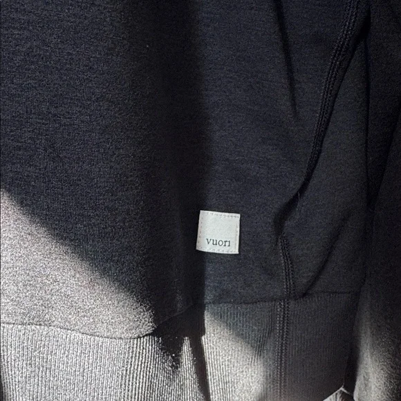 Vuori | Halo Crew NWOT - Picture 3 of 6